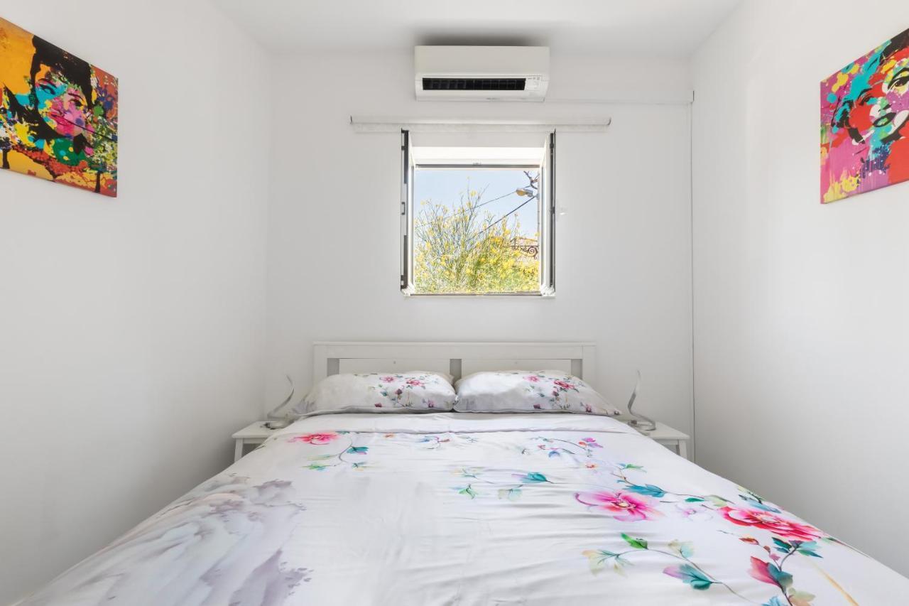 Charming Apartment Split Exteriér fotografie