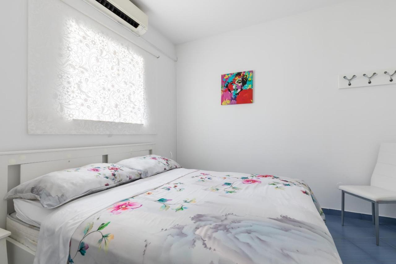 Charming Apartment Split Exteriér fotografie